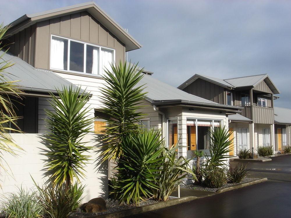 Arena Motel Palmerston North
