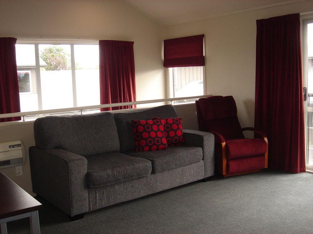 Arena 4* Palmerston North