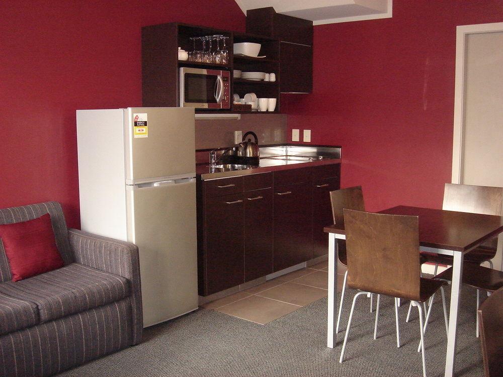 Arena Motel