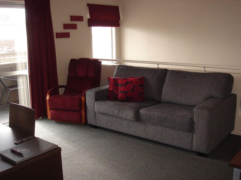 Arena 4* Palmerston North