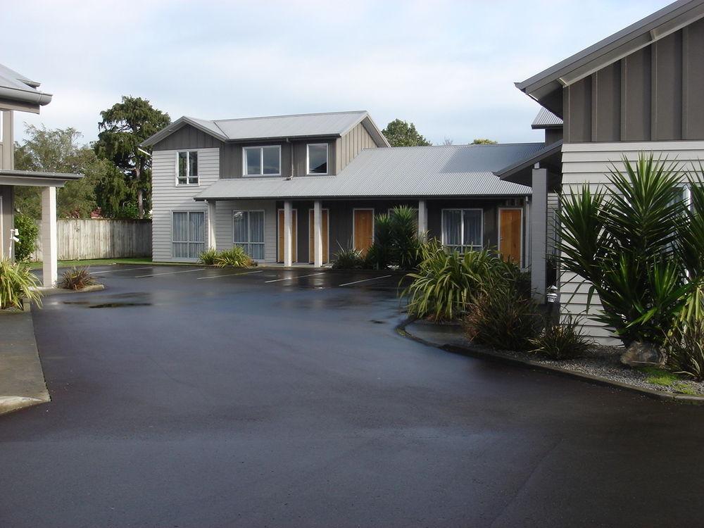 Arena 4* Palmerston North